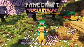 Minecraft 1.20 snapshot 23w13a patch notes: UI improvement, bug fixes, and more