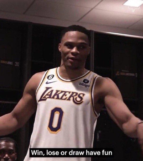 Russell Westbrook Eviscerates Clippers After Trolling LA with