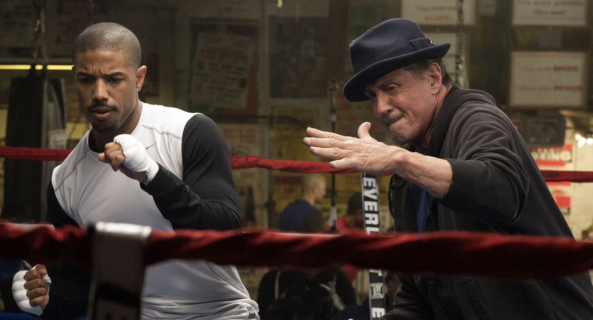 Exploring the End of an Era: The reasons behind Sylvester Stallone
