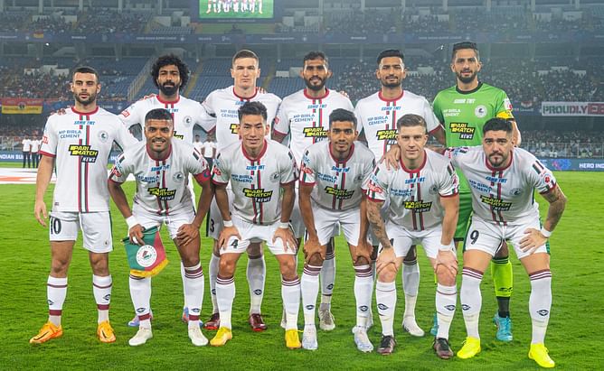 ATK Mohun Bagan vs Odisha FC: When and where to watch today's ISL 2022-23 match?