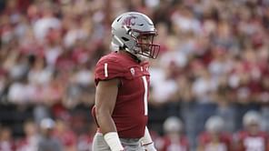 Daiyan Henley 2023 NFL Draft profile: Scout report for the Washington State LB