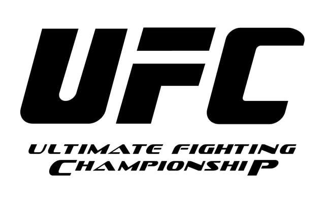 UFC logo history: Delving into the evolution of the organization's ...