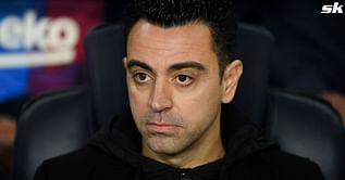 Barcelona dealt blow as star player taken off after picking up injury on national duty