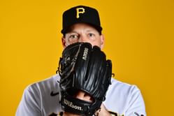 Rich Hill returns to the Pittsburgh Pirates as the MLB's oldest player once again