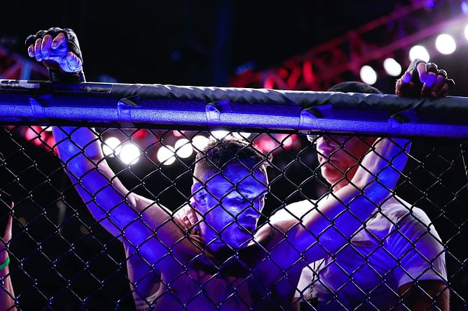 5 UFC fighters who are their own worst enemy