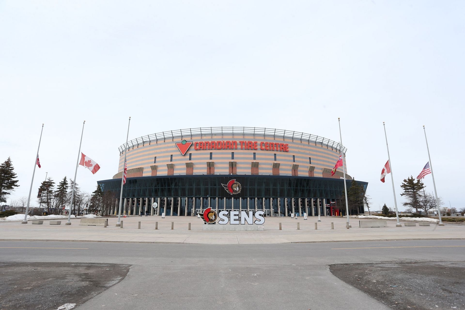 Ottawa Senators bidding war about more than sale price