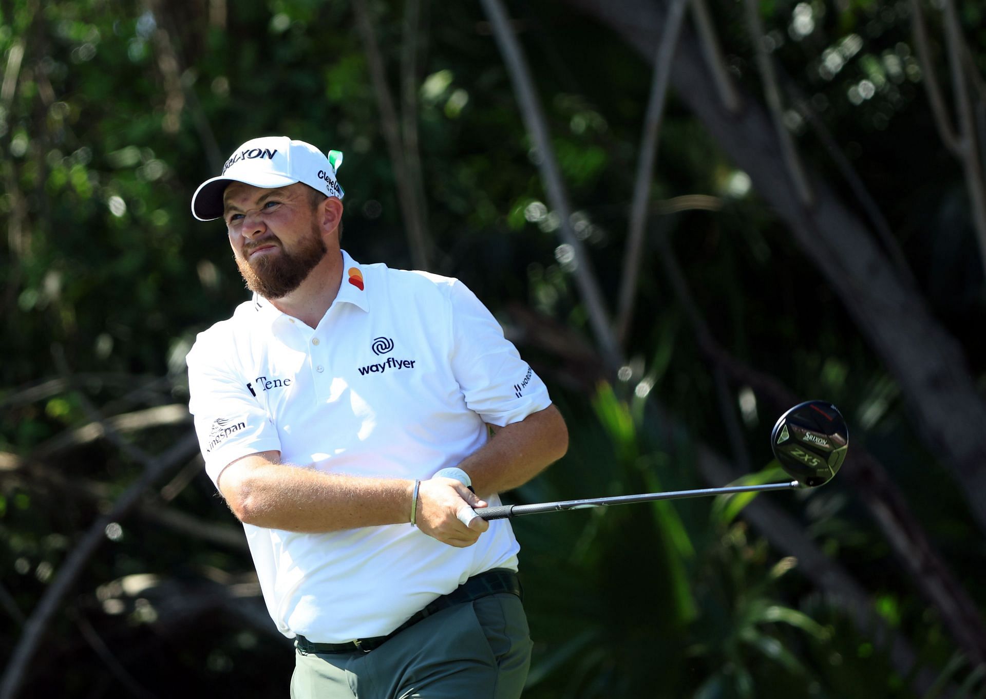 Shane Lowry at The Honda Classic - Final Round (Image via Sam Greenwood/Getty Images)