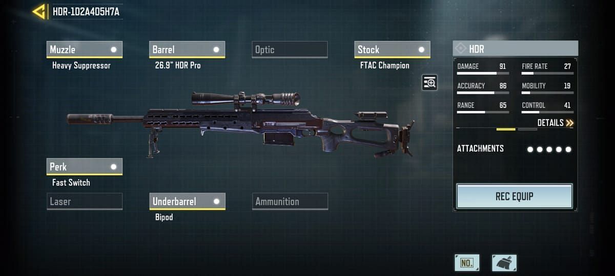 CoD: Mobile's new BR mode only offers legendary weapons - Dot Esports