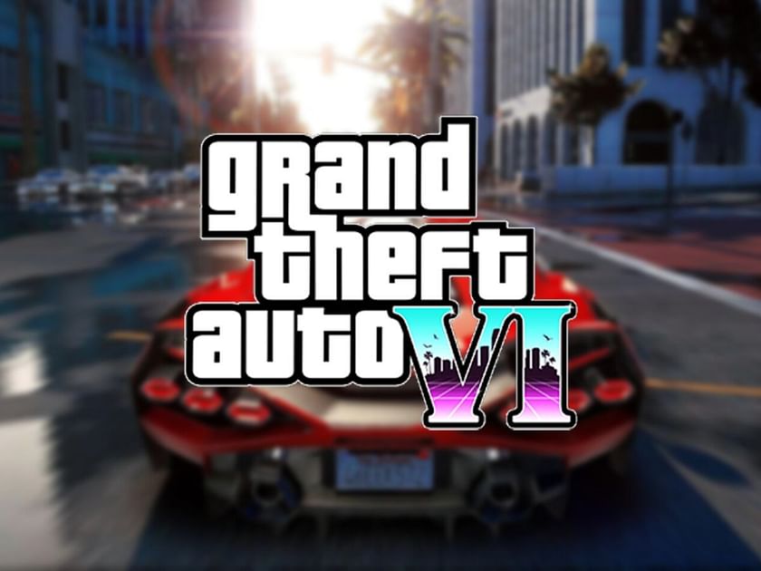 Latest GTA 6 leaks suggest Rockstar Games focusing on a first