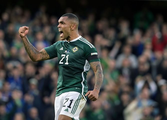 Northern Ireland vs Finland Prediction and Betting Tips | March 26th 2023