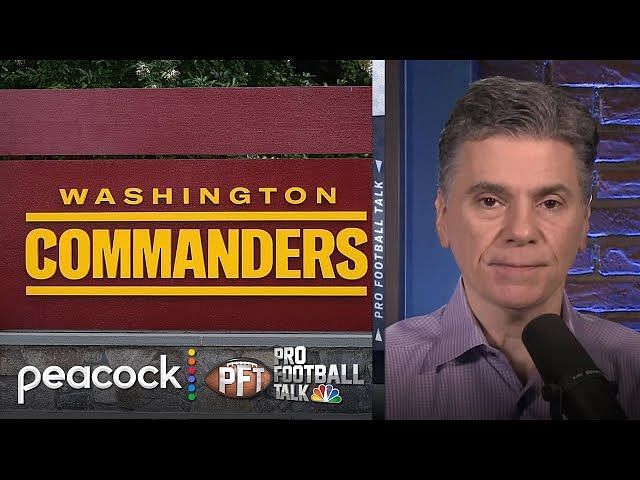 Washington Commanders Sale Update Magic Johnson Sixers Owner Josh