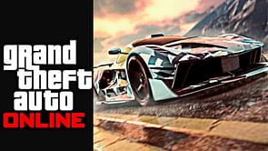 How to get Dr. Friedlander's Ocelot Virtue car in GTA Online The Last Dose update?