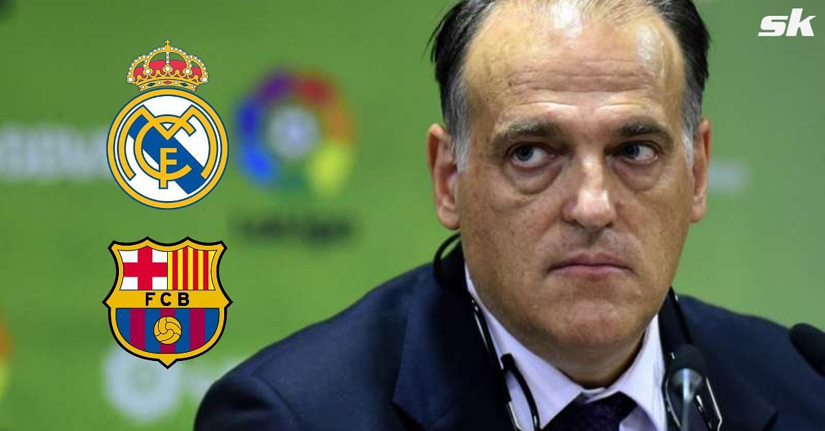 Real Madrid tipped to challenge Barcelona for La Liga title