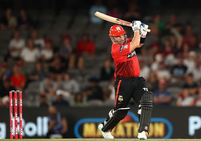 MLC 2023 draft: Full list of players signed by the six Major League Cricket franchises