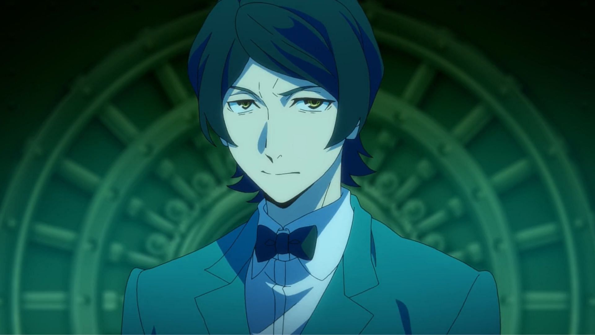 Bungo Stray Dogs season 4 episode 11: Mushitaro reveals The Five Deadly  Omens' goal