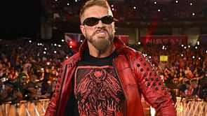 Former WWE star set to return at WrestleMania 39 to reunite with Edge - Reports