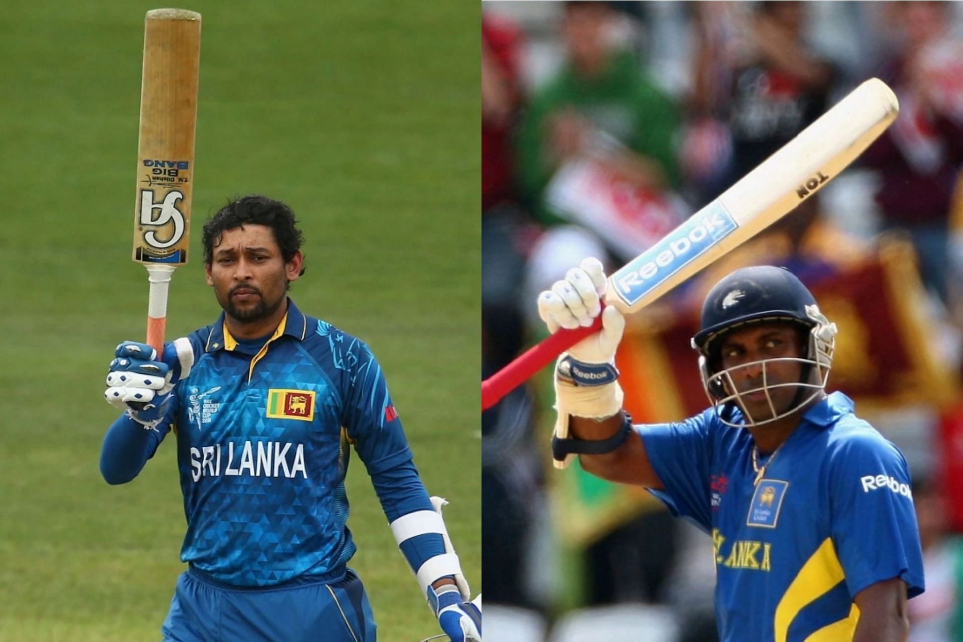 Legends Cricket Trophy 2023 will see many Sri Lankan greats take the centre stage [Getty Images]