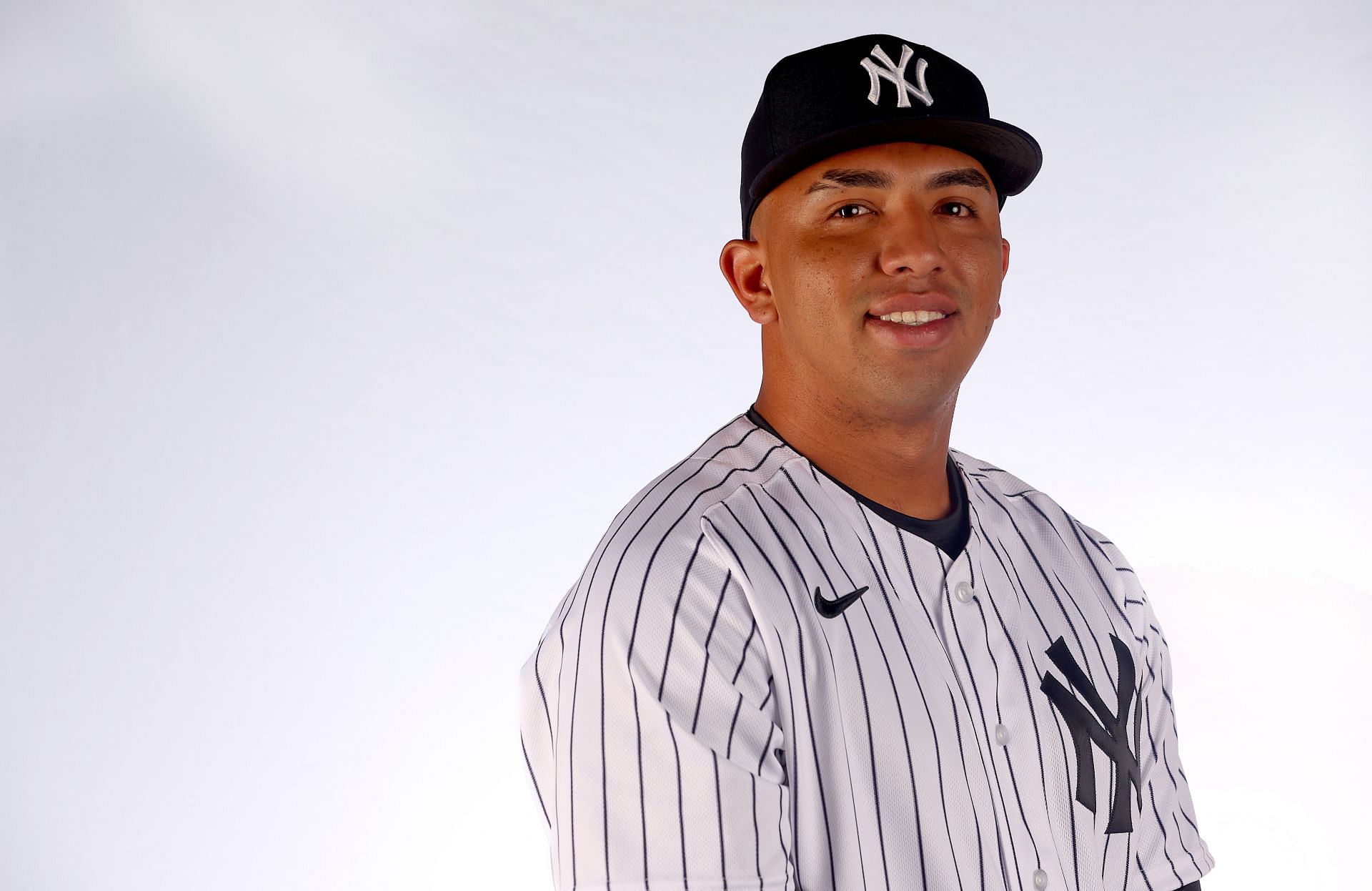 Who will start at shortstop for the New York Yankees?