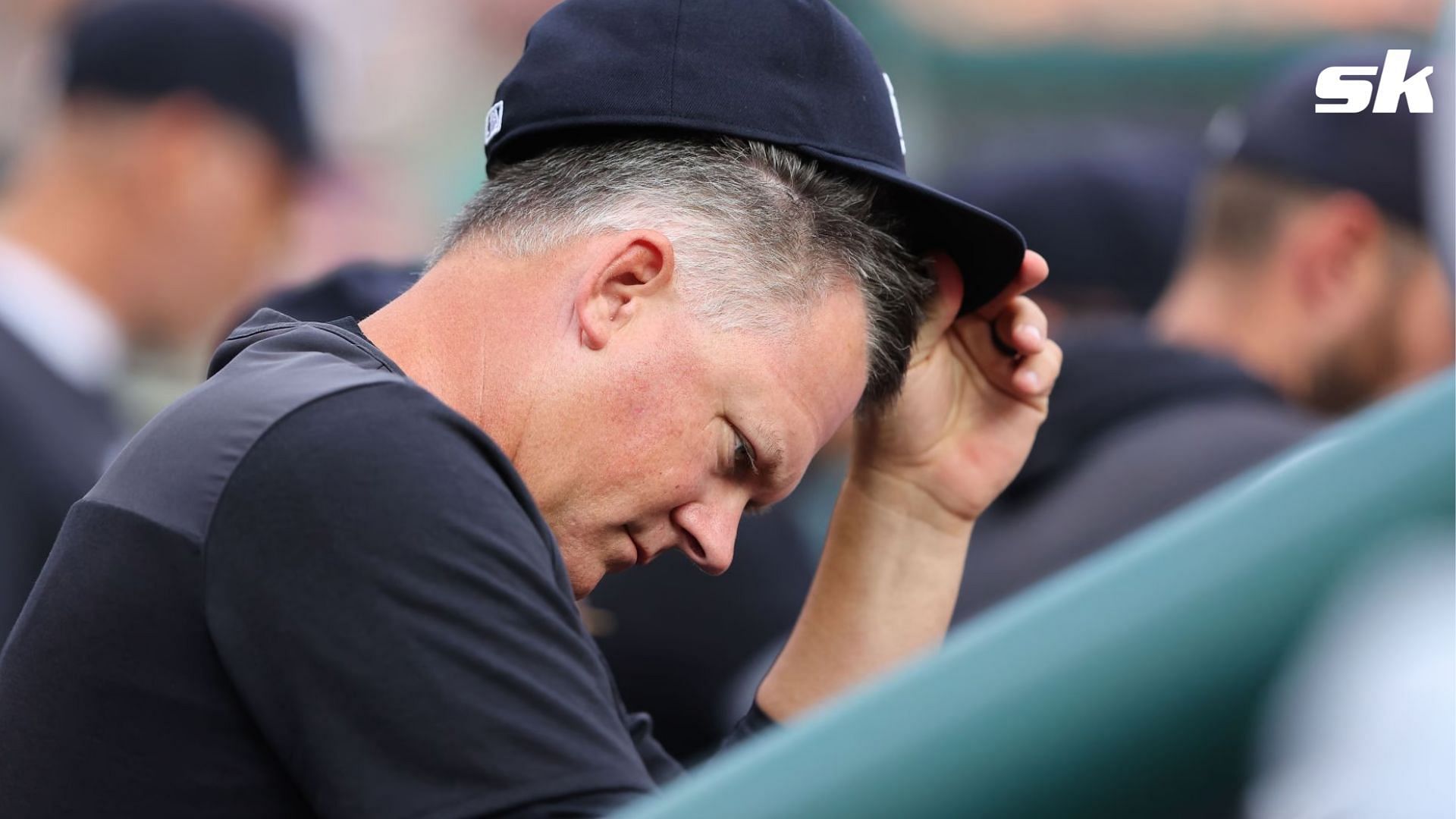 A.J. Hinch Hired by Tigers After Suspension for Astros Cheating