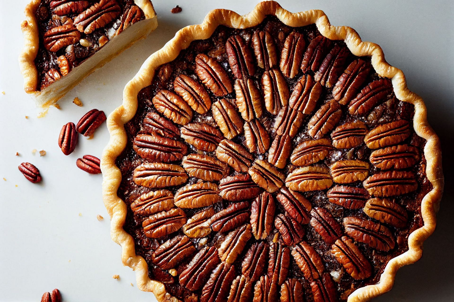 Pecans: A Delicious Way to Boost Your Health (Image via pexels)