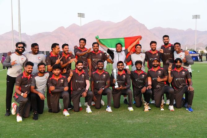 UAE vs PNG Dream11 Prediction: Fantasy Cricket Tips, Today's Playing 11, Player Stats for ICC Cricket World Cup Qualifier Play-off 2023 Match 2