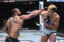 5 times that changing gyms didn’t work out for UFC fighters