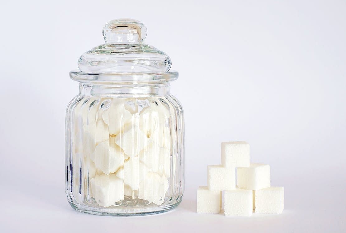 Sugar addiction is the reason why the average American adult consumes a significant amount of added sugar each day. (Suzy Hazelwood/ Pexels)