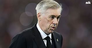 Real Madrid unhappy with recent performances of player they bought for €80m - Reports