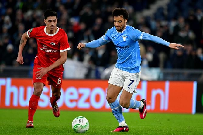 Alkmaar vs Lazio Prediction and Betting Tips | March 16th 2023
