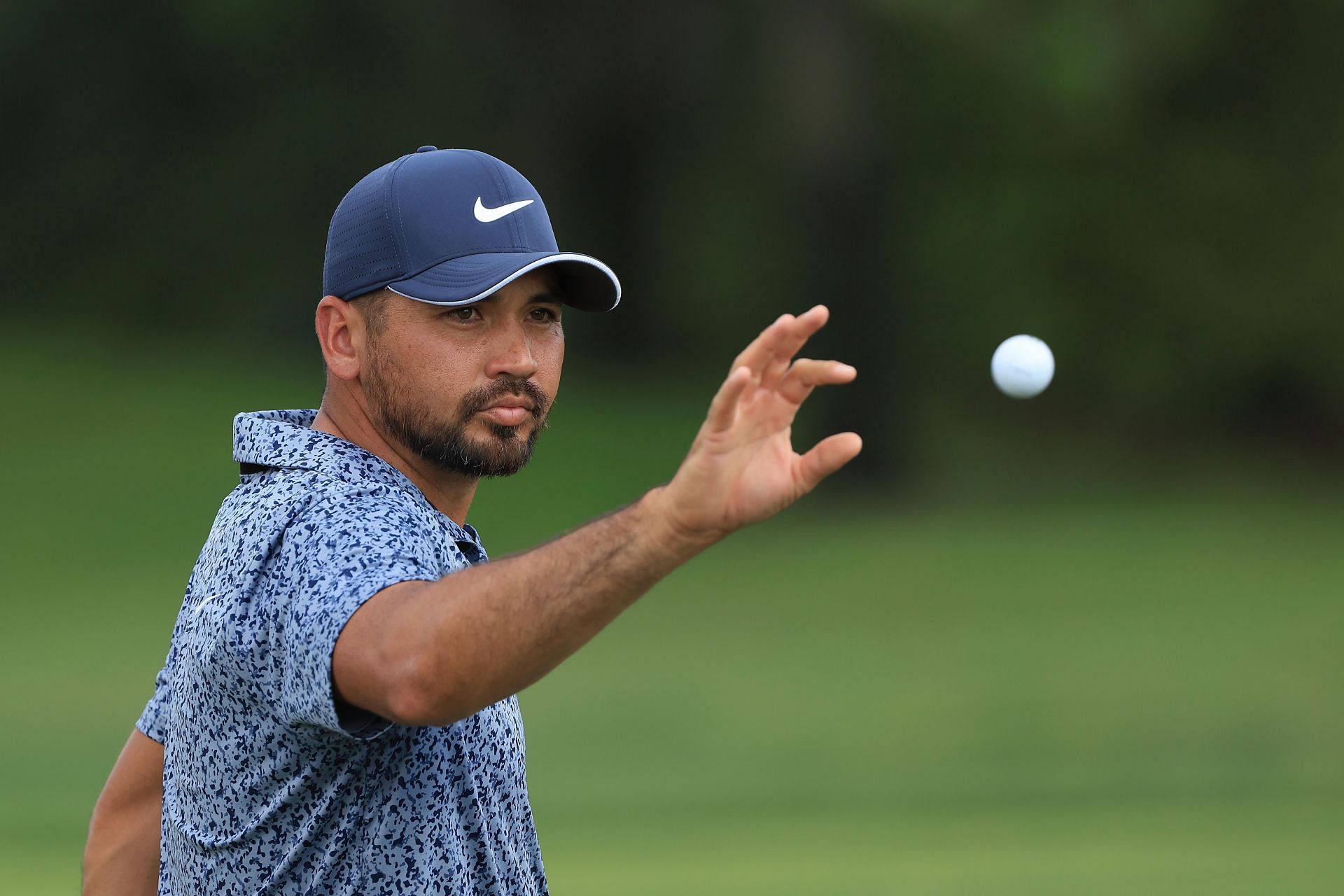 Jason Day has been consistent this season