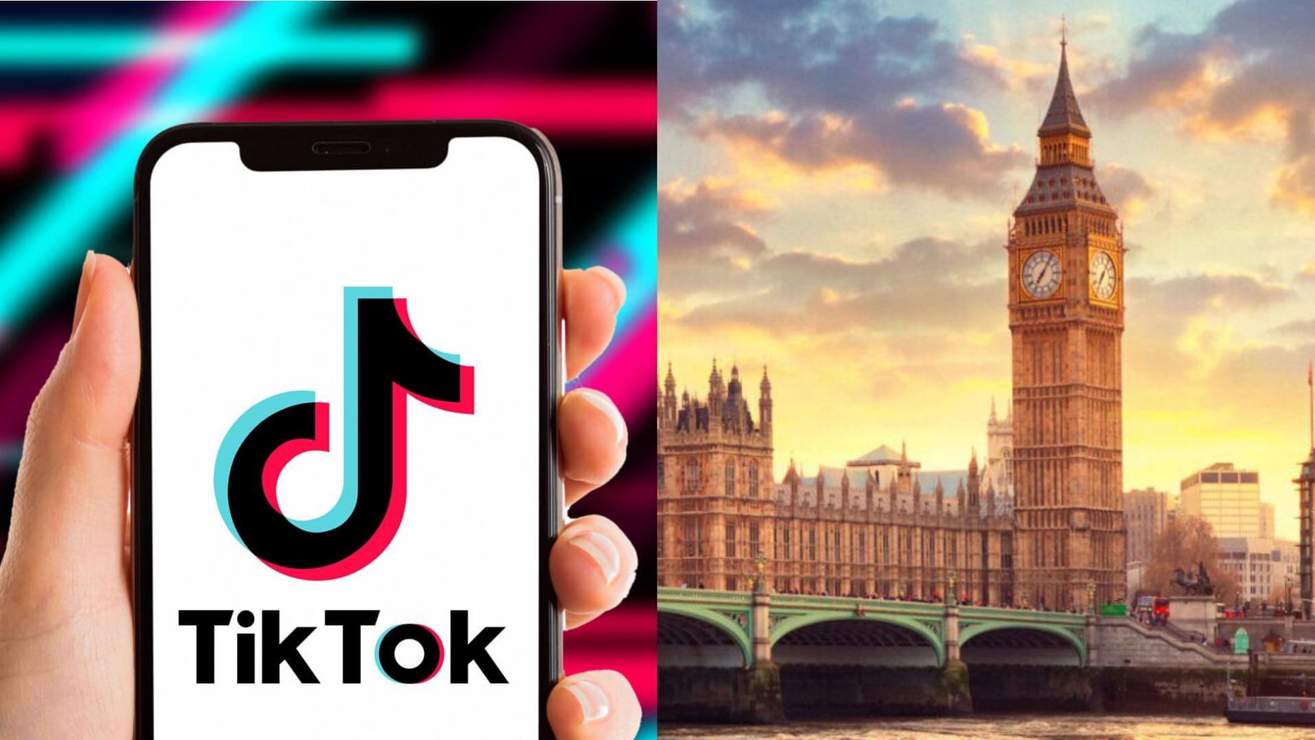 Is TikTok getting banned in Britain? All you need to know