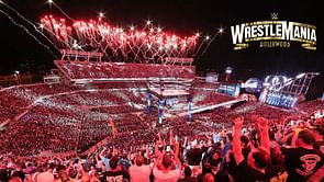 WWE WrestleMania 39 में दिग्गज के मौजूद होने को लेकर बहुत बड़ा अपडेट, रिपोर्ट्स में हुआ चौंकाने वाला खुलासा