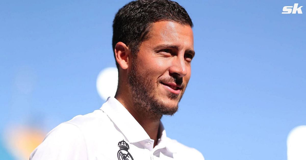 Eden Hazard to leave Real Madrid this summer?