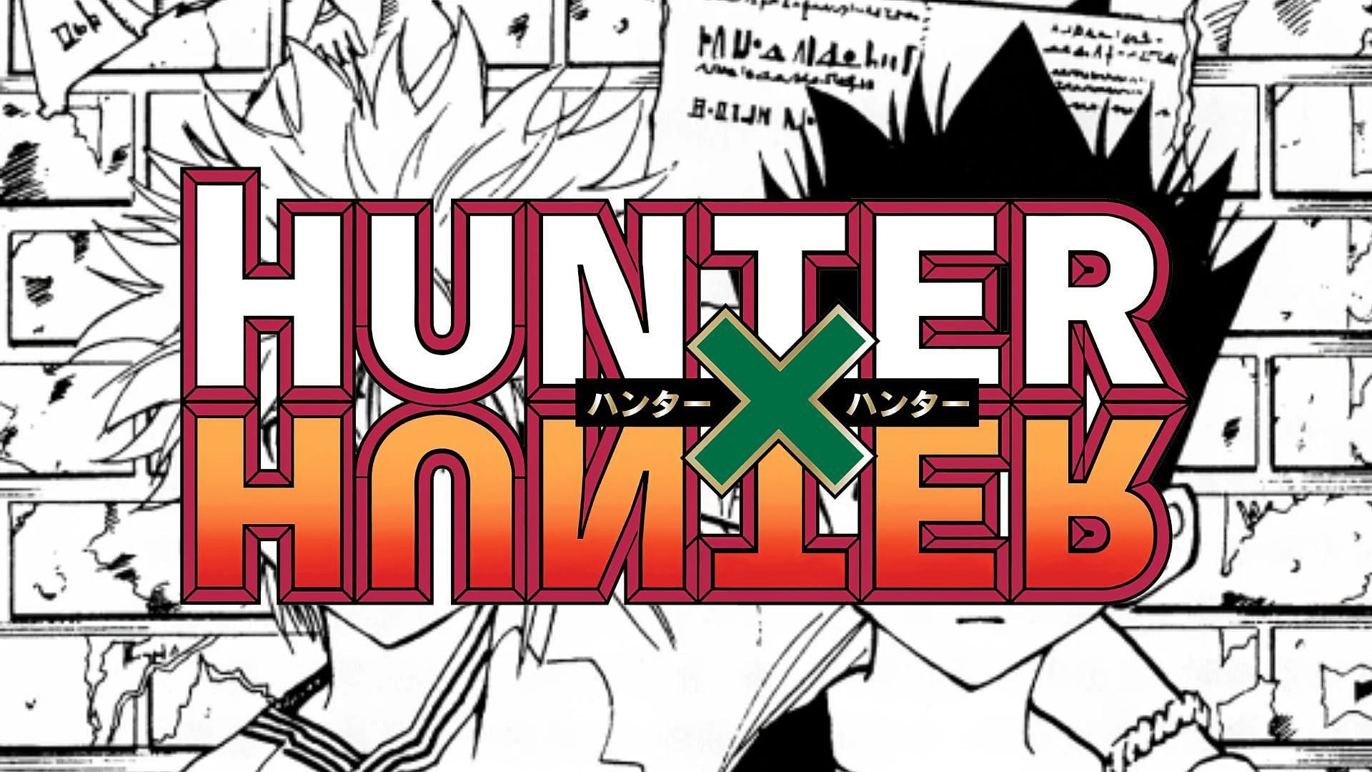 I'm happy Hunter x Hunter is coming back—but I'm still not reading