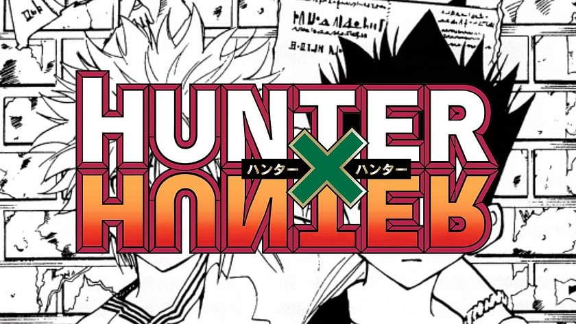 Hunter x Hunter is Coming Out of Hiatus