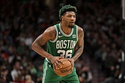 “What hurt more than actually losing is the fact of how close we were” - Boston Celtics star reflects on tough defeat in the NBA Finals