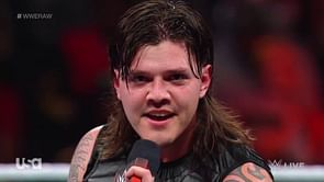 Dominik Mysterio crosses milestone with WWE SmackDown segment