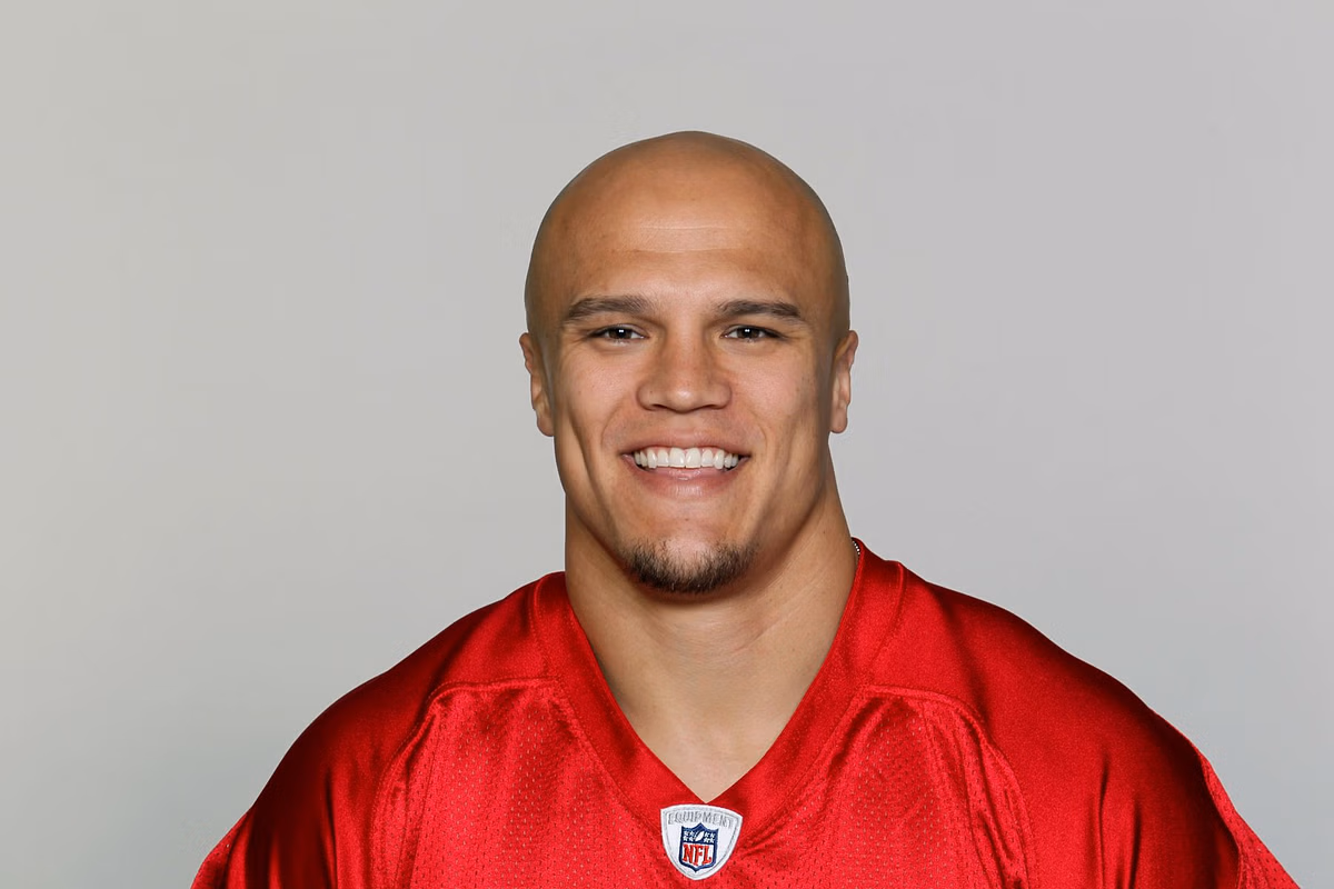 Coy Wire net worth: How much does former NFL player turned sportscaster