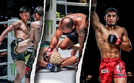 ONE Championship news roundup