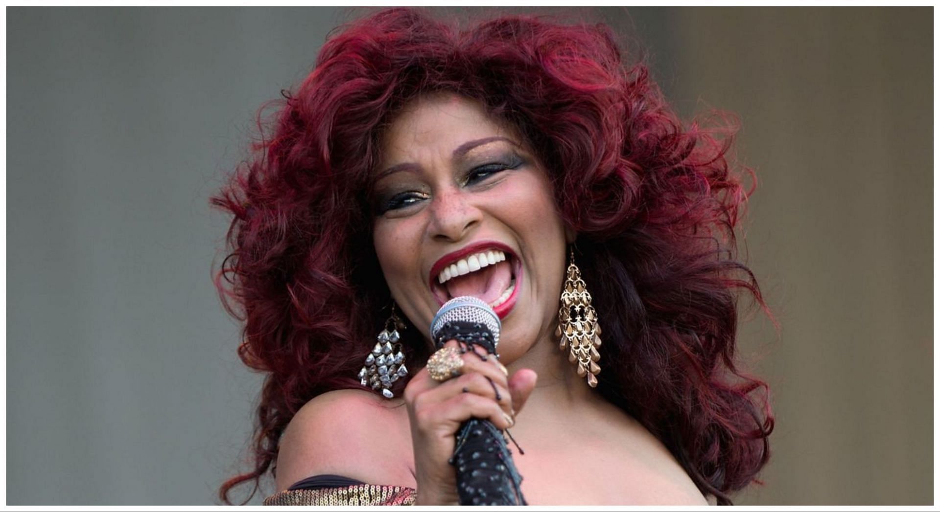 What Did Chaka Khan Say About Mary J Blige Feud Explored As Singer Lashes Out At Rolling Stone