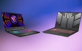 MSI vs ASUS: Which is better for gaming laptops?