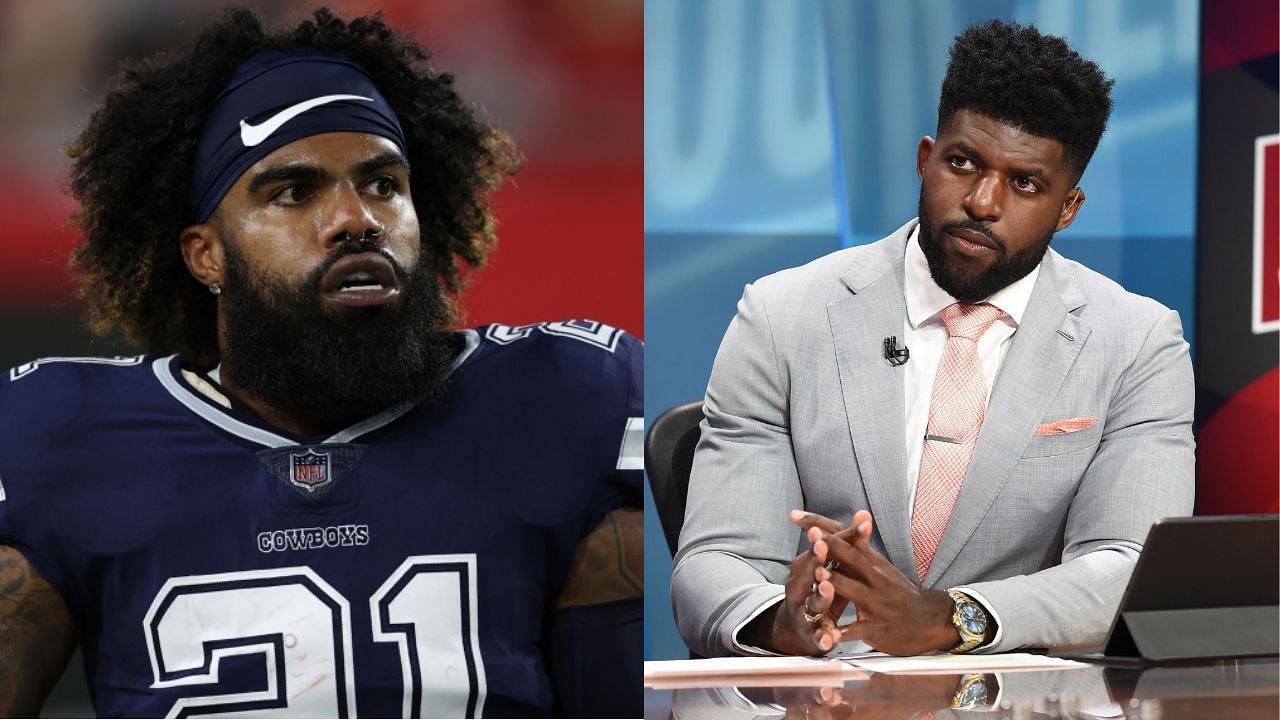 Did the Cowboys Make a $90,000,000 Mistake With Ezekiel Elliott? NFL  Analyst Labels RB Biggest Flop