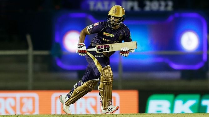 3 players who can bat at number 3 for KKR if Shreyas Iyer misses a part of IPL 2023