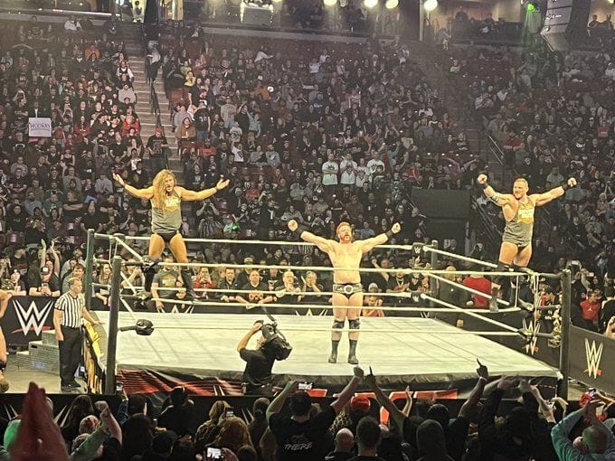 WWE Road to WM Results: Cody Rhodes forms new alliance against The ...