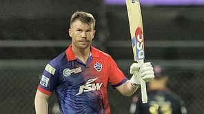 "He’s going to continue to have a point to prove"- Shane Watson on DC skipper David Warner ahead of IPL 2023