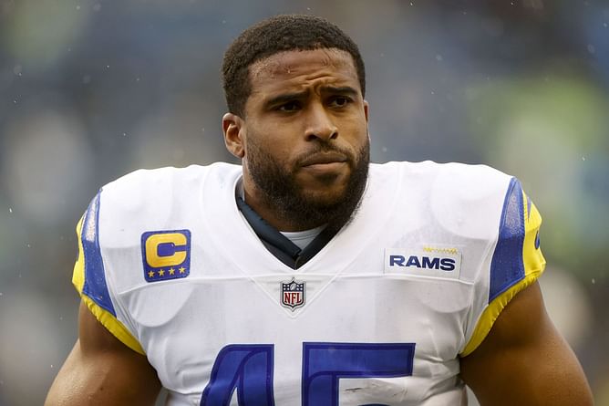 Why haven’t Cowboys signed Bobby Wagner yet? 3 reasons why former Rams All-Pro is still without a job