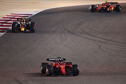 Which 'British team' could poach Ferrari engineer David Sanchez?