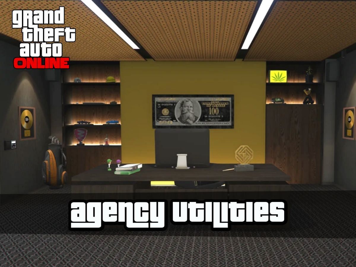 The Agency is one of the must-have businesses for GTA Online players (Image via GTA Wiki)