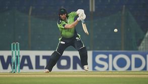 BAN vs IRE 2023: Zahur Ahmed Chowdhury Stadium, Chattogram pitch history and T20I records