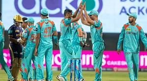 "When he was not bowling that well, he was getting more money" - Aakash Chopra on Lucknow Super Giants' bowling heading into IPL 2023